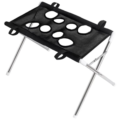 Pet Grooming Hammock Table