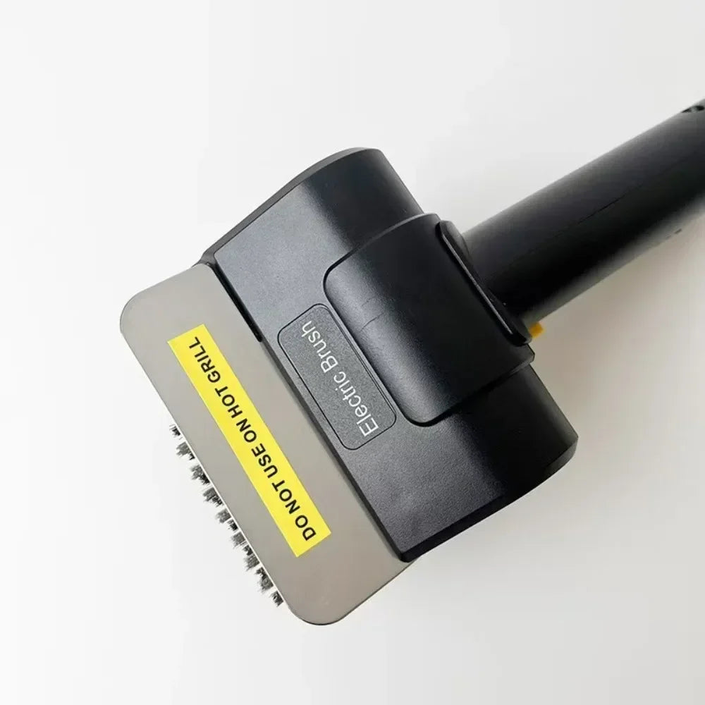 Electric BBQ Clean Brush