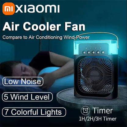 3in1 Air Mini Cooler