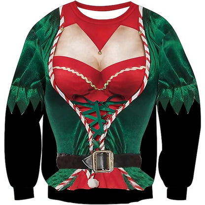 Christmas Funny Sweater