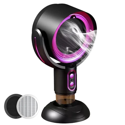 Desktop Exhaust Fan