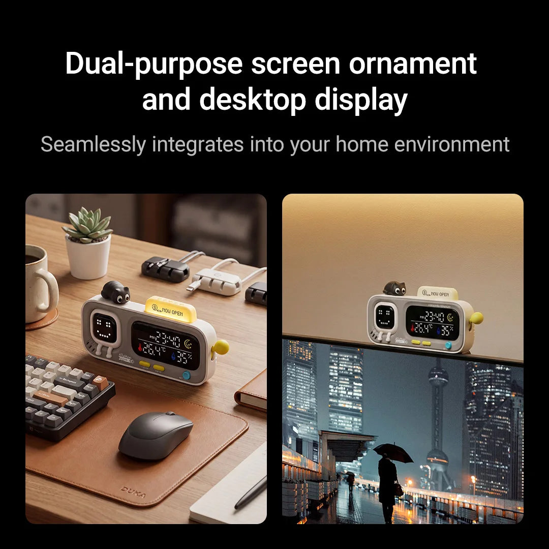 Smart Clock