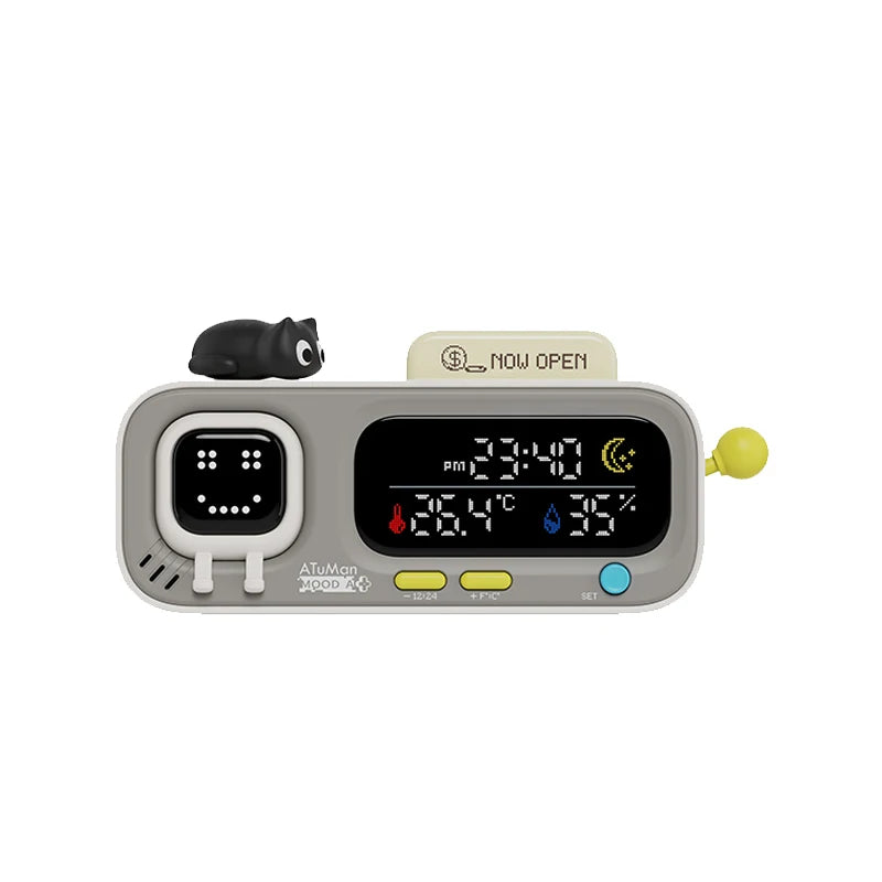 Smart Clock