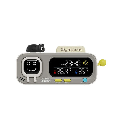 Smart Clock