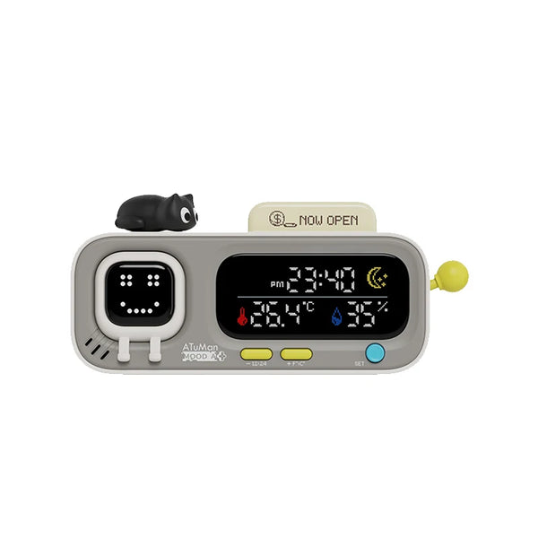 Smart Clock