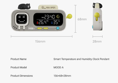 Smart Clock