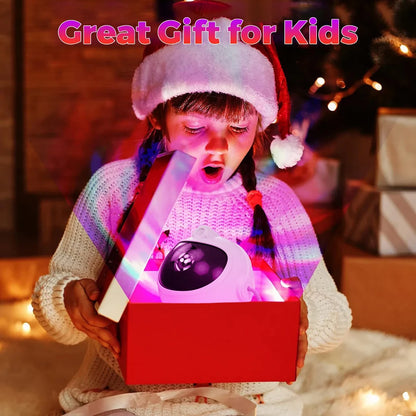Astronaut Projector