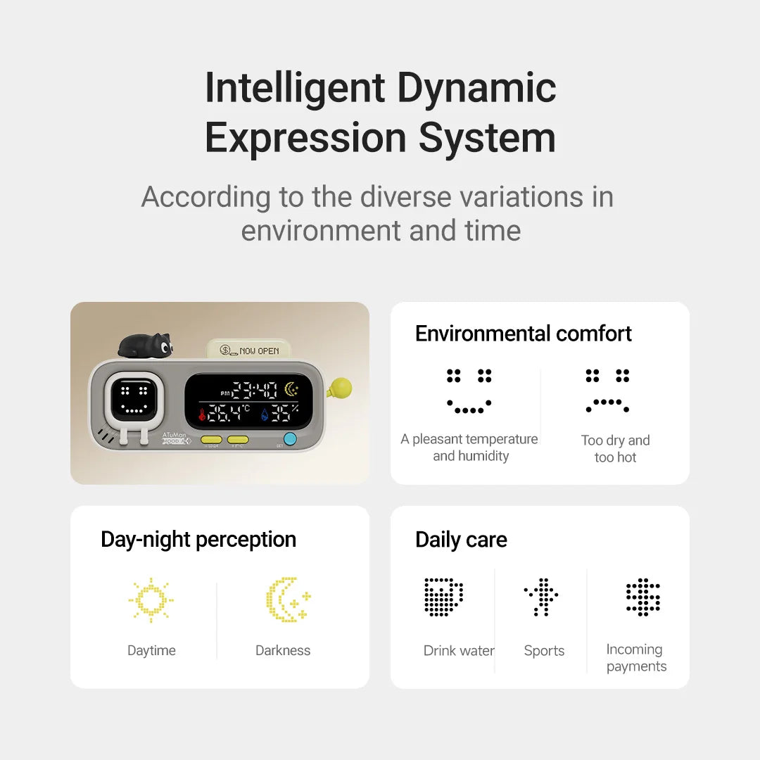 Smart Clock