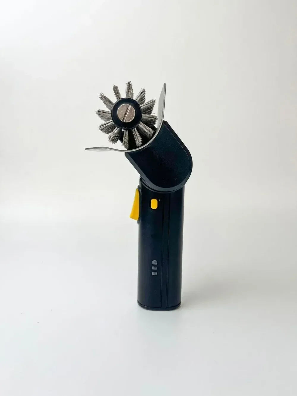 Electric BBQ Clean Brush