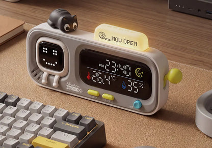 Smart Clock