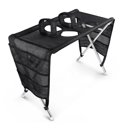 Pet Grooming Hammock Table