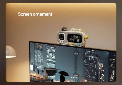 Smart Clock