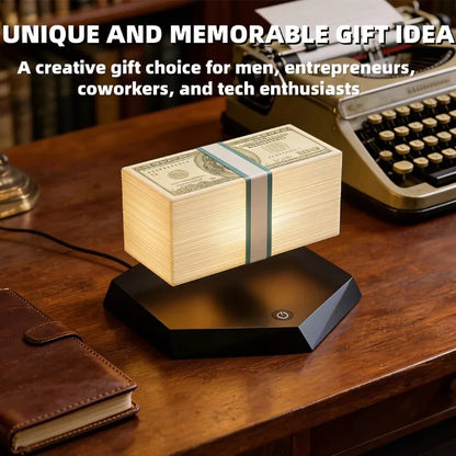 GTA Floating Money Lamp