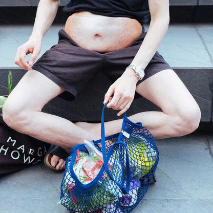 Funny Fat Belly Pouch Waist Bag