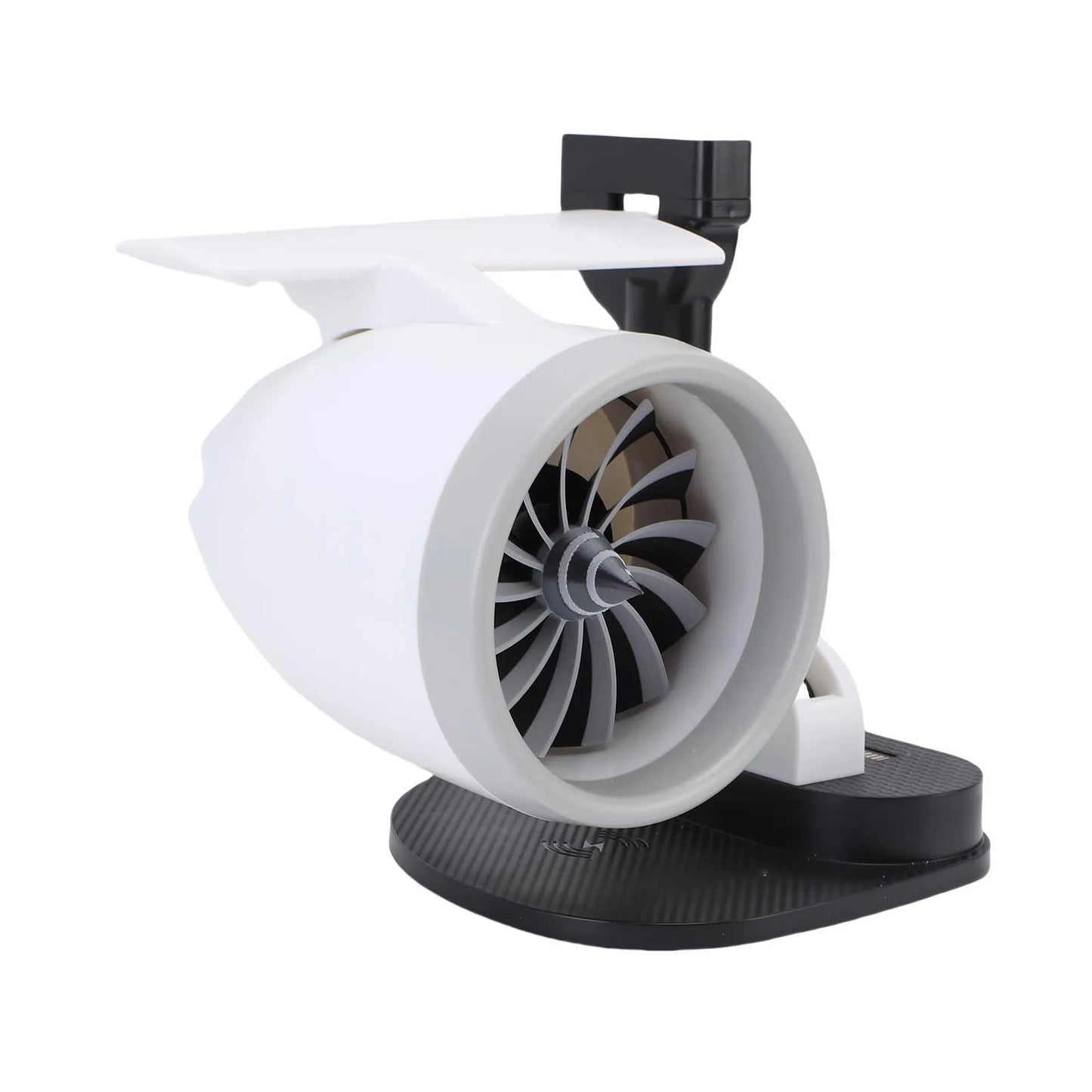 3 in 1 Turbine Engine Fan