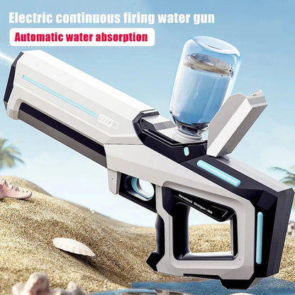 Electric Water Gun