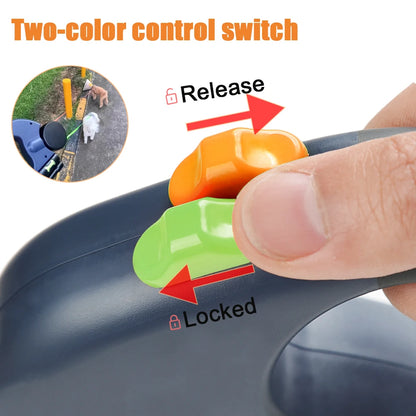 Dual Pet Leash
