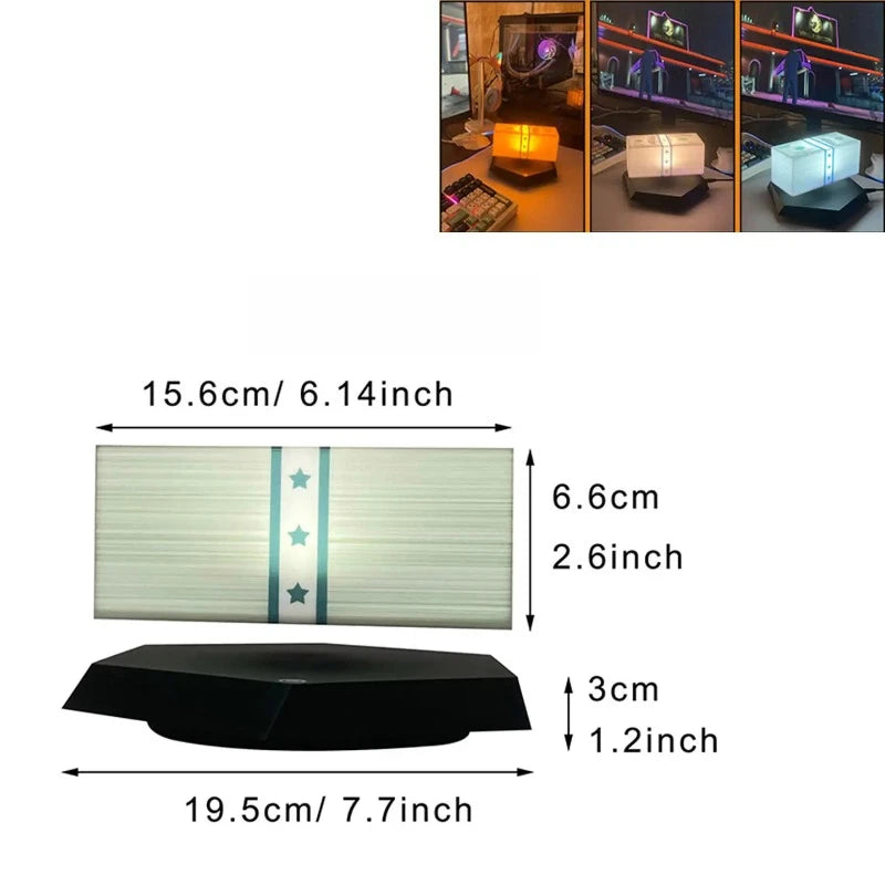 GTA Floating Money Lamp