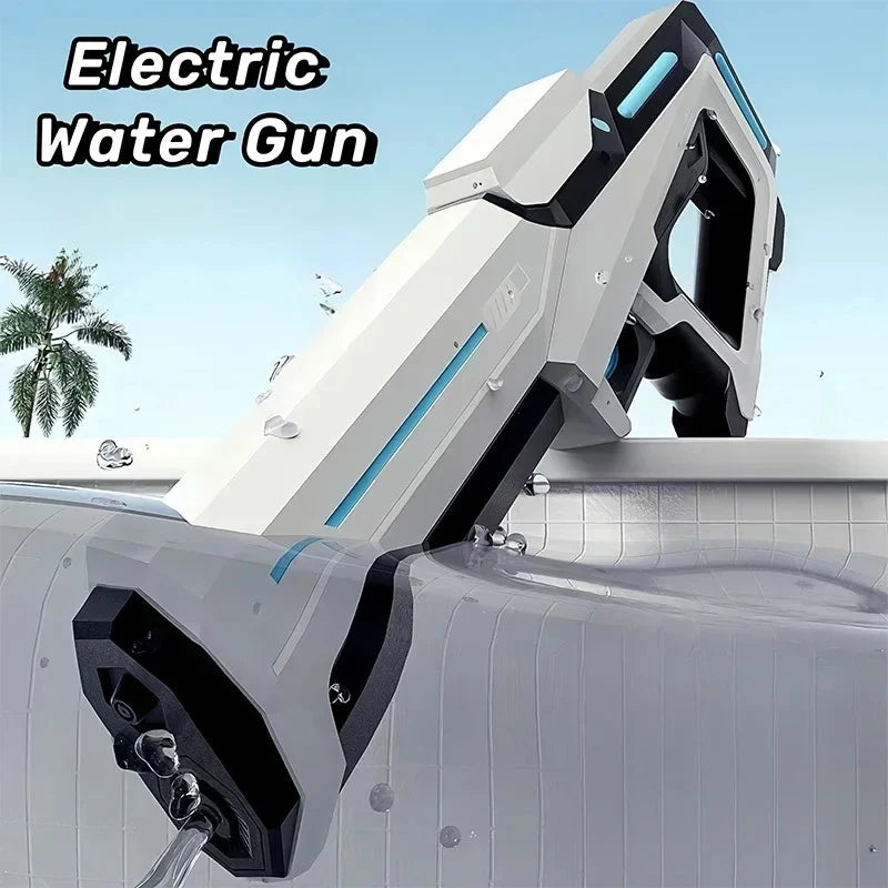 Electric Water Gun