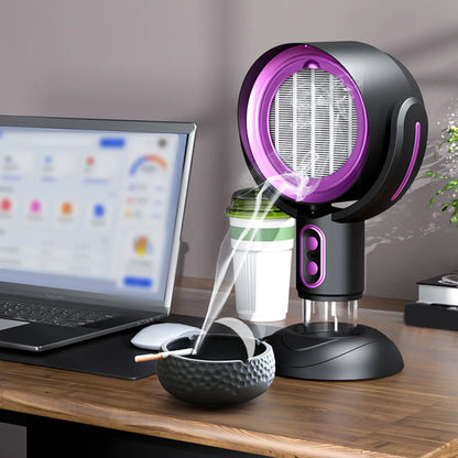 Desktop Exhaust Fan