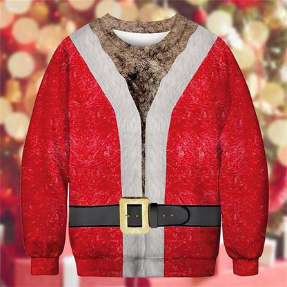 Christmas Funny Sweater