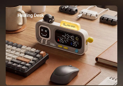 Smart Clock
