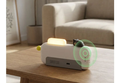 Smart Clock