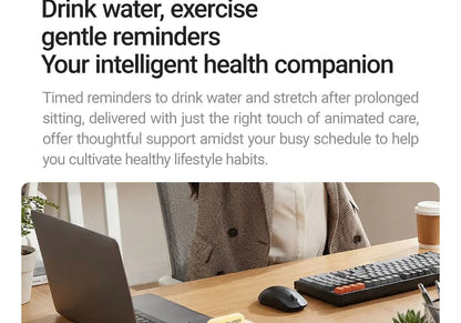 Smart Clock